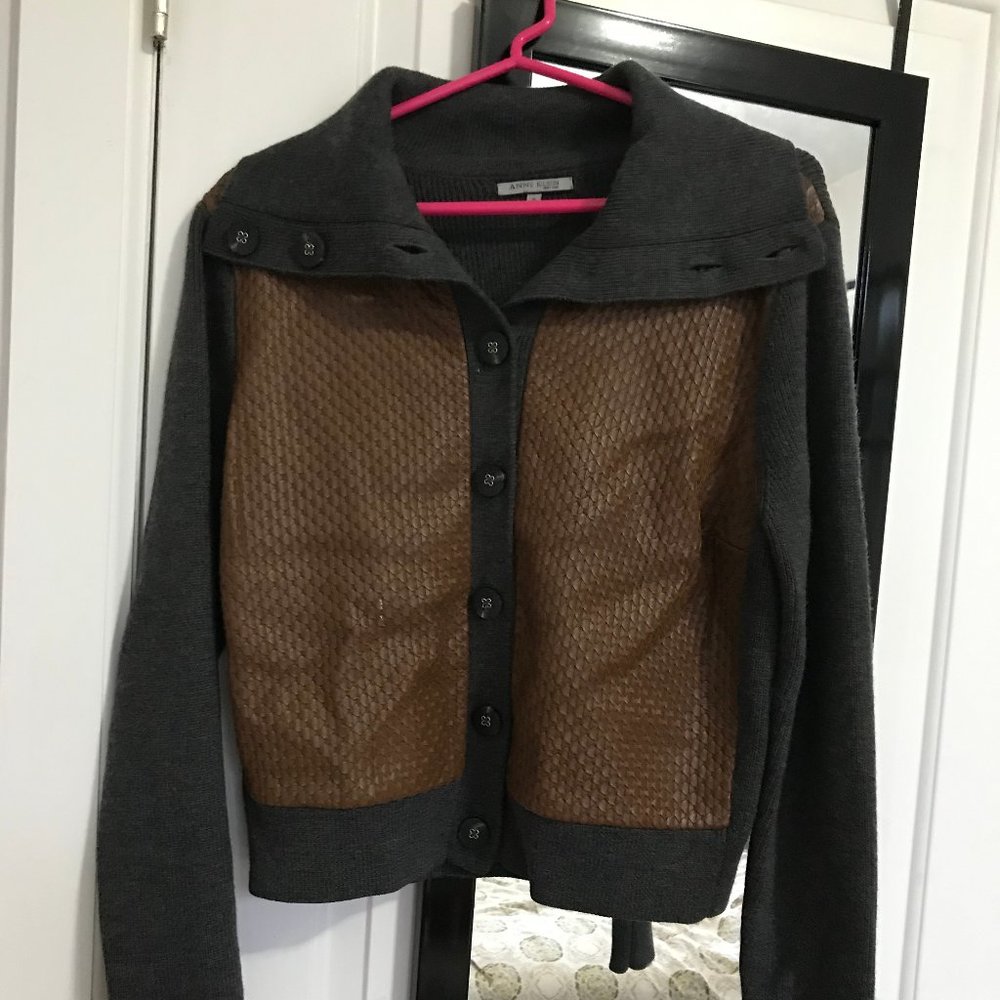 Anne Klein Sweater